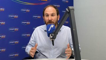 Alcalde Luksic: Cualquier rebaja a la atención primaria es una peor calidad de salud para los chilenos