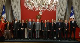 ¿Biministros o fusión de carteras?: Debate divide a extitulares del Interior tras cambio de gabinete