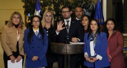 Megarreforma: PDG rompe acuerdo con el Gobierno y pone en duda su aprobación en la Cámara