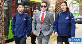 «No tomo alcohol»: Olivares se querellará contra club por injurias y advierte que «vaya con cuidado»