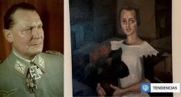 «Tesoro» robado por el líder nazi Hermann Göring es encontrado en casa de un descendiente de las SS