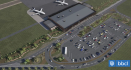 Gobierno asegura que aeropuerto para Concón sigue curso normal y alcalde espera que no sea «metáfora»