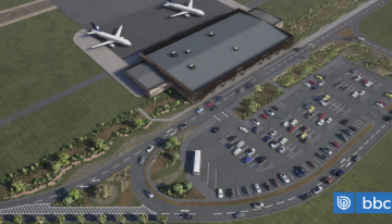 Gobierno asegura que aeropuerto para Concón sigue curso normal y alcalde espera que no sea «metáfora»