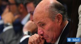 Así avanza megarreforma: aprueban rebaja de impuesto corporativo y rechazan derogar franquicia Sence