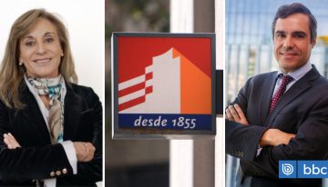 BancoEstado revela a sus dos nuevos Consejeros designados por el presidente Kast