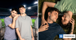 ’Un corazón como el tuyo’ la nueva teleserie vertical con temática LGBT+ y fútbol de Canal 13