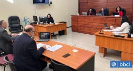 Fiscalía de Ñuble insiste en cargos por corrupción judicial contra destituido fiscal de Los Ángeles