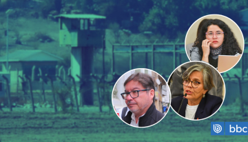 Parlamentarios de oposición califican de «vergonzoso» traslado de reos comunes desde ex Punta Peuco