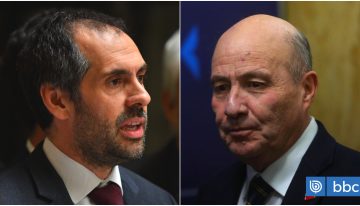 Grau descarta error en proyección de deuda y acusa a Quiroz de ignorar efecto del tipo de cambio