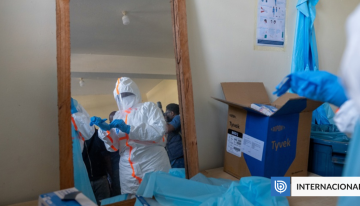 Investigan dos casos sospechosos de ébola en Brasil