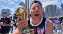Todo lo que tienes que saber del Mundial 2026: fechas, horas, equipos y dónde ver la cita planetaria