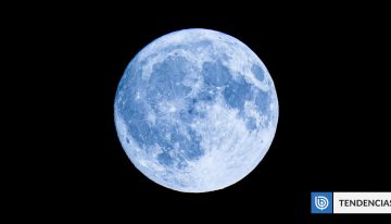 Calendario astronómico de mayo 2026: los fragmentos del cometa Halley y una rara «Luna Azul»