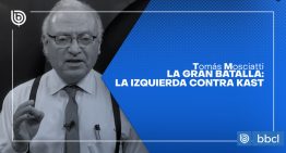 La gran batalla: La izquierda contra Kast
