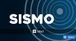 Nuevo sismo magnitud 5.4 sacude el Norte Grande, a un día del fuerte temblor 6.9 registrado en Calama