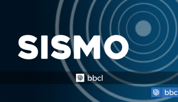 Nuevo sismo magnitud 5.4 sacude el Norte Grande, a un día del fuerte temblor 6.9 registrado en Calama