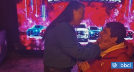 ¡Sorprendió a todos!: Tío Tito le pidió matrimonio a su pareja en medio de transmisión en vivo
