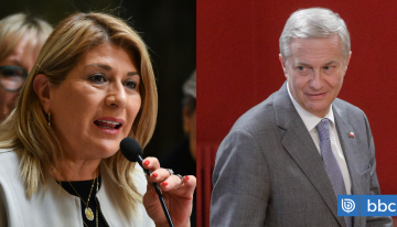Diputada Parisi (PDG) entrega carta a Kast pidiendo capacidad de diálogo y escuchar distintas miradas