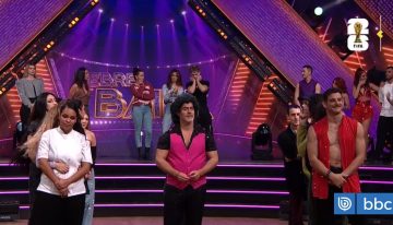 Repechaje de Fiebre de Baile: tres participantes lograron reingresar al programa de Chilevisión