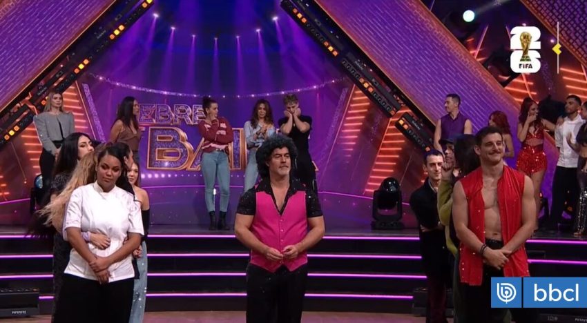 Repechaje de Fiebre de Baile: tres participantes lograron reingresar al programa de Chilevisión