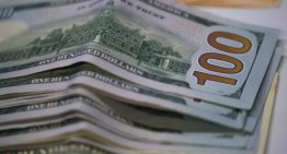 Fitch recortó a 0,7% el crecimiento de Chile para 2026 pero ratificó nota 'A-'