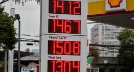 Trump evalúa «muy seriamente» prohibir las exportaciones de diésel
