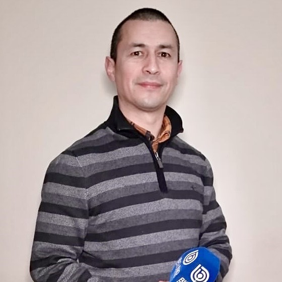 Foto autor