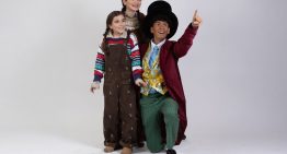 80 niñas y niños de varias comunas protagonizarán el musical Charlie y la fábrica de chocolates