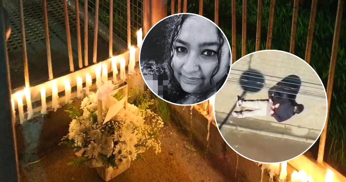 Conductor que se fugó tras atropello fatal de joven madre en Valdivia dio positivo a consumo de drogas