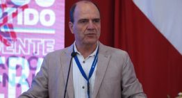 Monckeberg pide retirar ya la reforma de seguridad para destrabar el acuerdo
