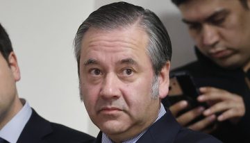 Romero pide «parar en seco el fantasma de un nuevo retiro» desde las AFP