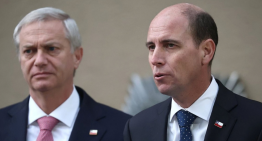 Gobierno se abre a retirar reforma de seguridad y Kast descarta «derrota política»