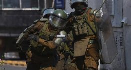 Reglas de Uso de la Fuerza entran en vigencia con impugnación pendiente ante el TC