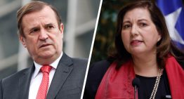 Pardo a Vodanovic: «Si la consigna es oponerse a todo, la unidad no cuesta nada»