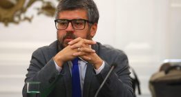 Diputado Araya calificó de «crimen social» el fin del programa «Yo elijo mi PC»