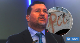Fiscal Barros revela la detección de integrantes del PCC «en cárceles de Arica a Punta Arenas»
