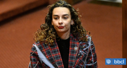 Presidenta de la comisión de Cultura «celebra» recortes en el ramo porque «las prioridades cambiaron»