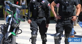 Denuncian a inspector de seguridad municipal, exuniformado, por acoso sexual a compañera en Quilpué