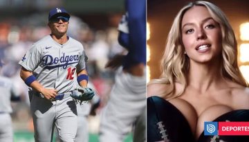 Beisbolista enfurece por anuncio «porno» de Sydney Sweeney: reclamó no poder ver juego con su hijo