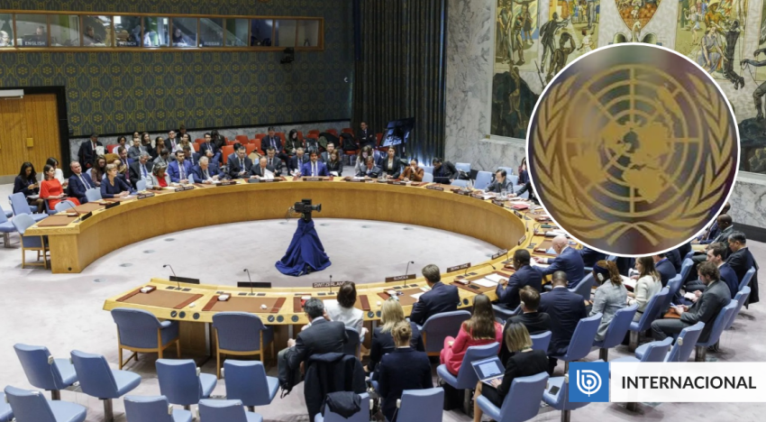 Consejo de Seguridad veta a los 7 candidatos a liderar la ONU y abre la puerta a nuevas postulaciones