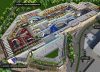 Paseo Villa del Río, la primera gran apuesta por la reactivación económica en Bogotá