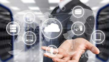 Estas son las 5 tendencias de la tecnología para el 2018