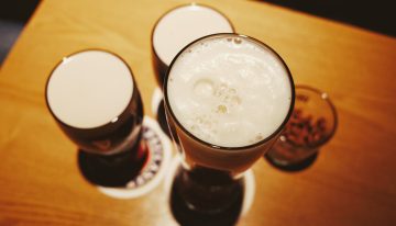 Continúa la expansión de la cerveza artesanal