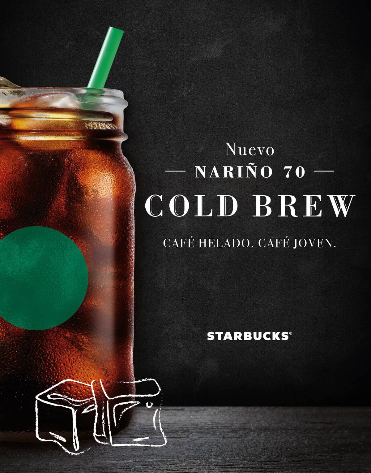 Caf Fr O La Nueva Apuesta De Starbucks Colombia