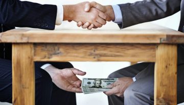 Corrupción no deja sanear finanzas públicas