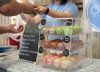 90% de los consumidores están dispuestos a pagar más por productos saludables