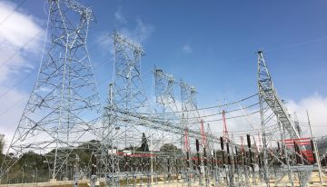 Energía para 12 millones de colombianos con Nueva Esperanza