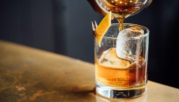 Consumo de Whisky en Colombia toma fuerza