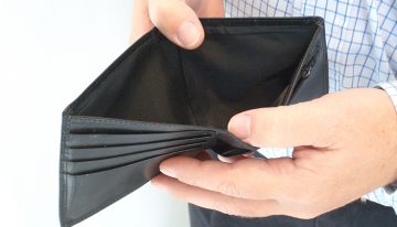 Colombianos no conocen la ley que los saca de deudas