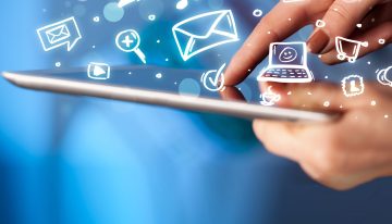 El 95% de los colombianos piensan que internet debería ser considerado un derecho fundamental