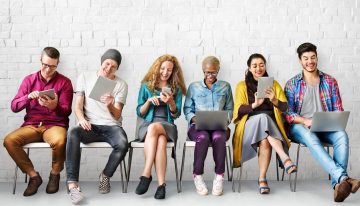 5 claves para conquistar  a los Millennials en el trabajo